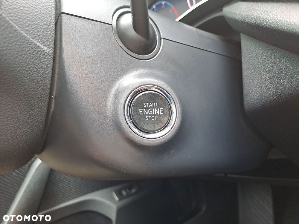 Skoda Octavia 1.5 TSI e-Tec Style DSG - 25