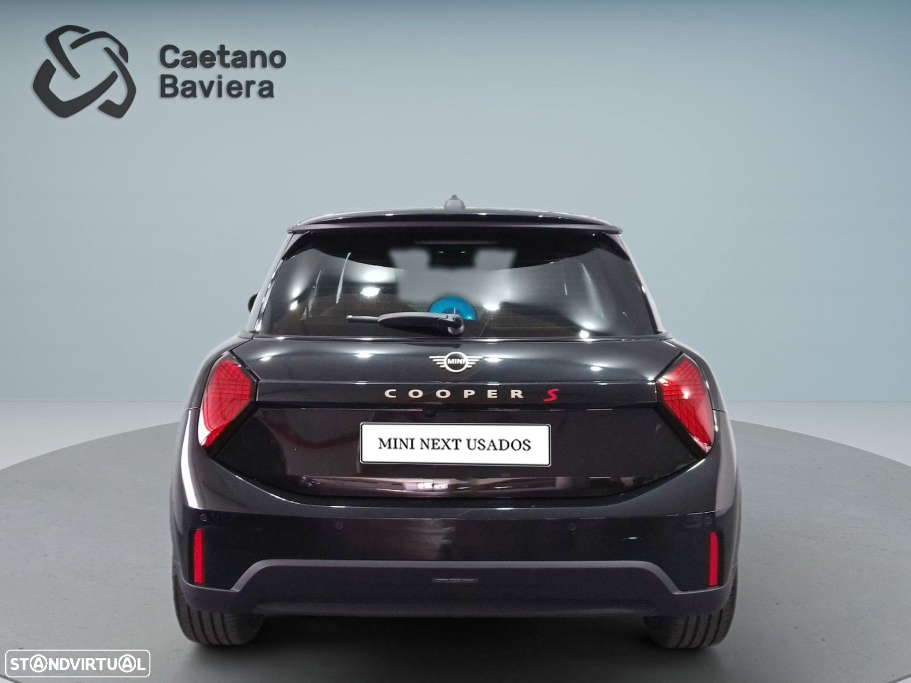 MINI 3 Portas Cooper S Favoured M - 7