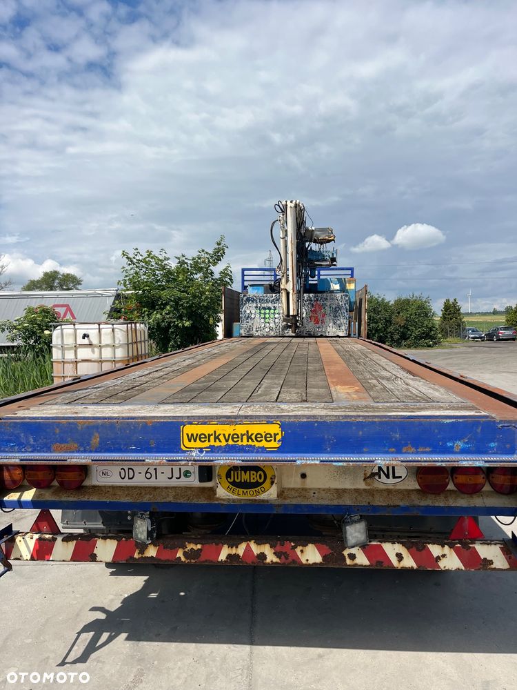 Jumbo Platforma z HDS - 4