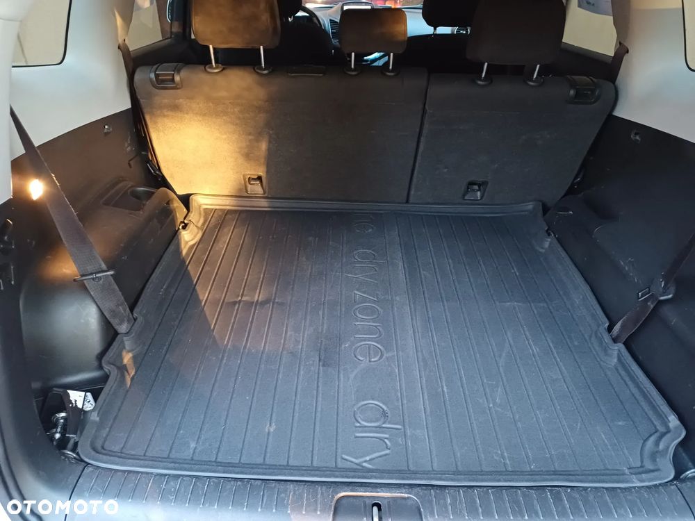 Chevrolet Orlando 2.0 TD LTZ - 19