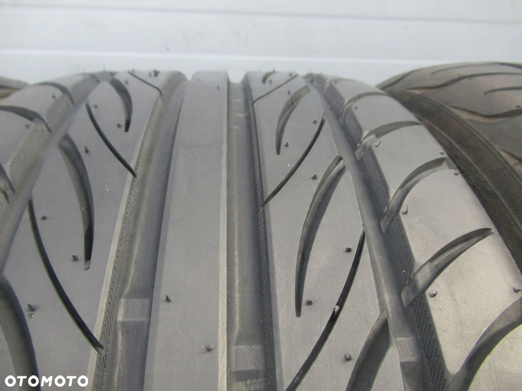 ALU+OPONY LATO R17 FIAT 500,ABARTH 4x98 195/40R17+215/35R17 7J/8J - 13