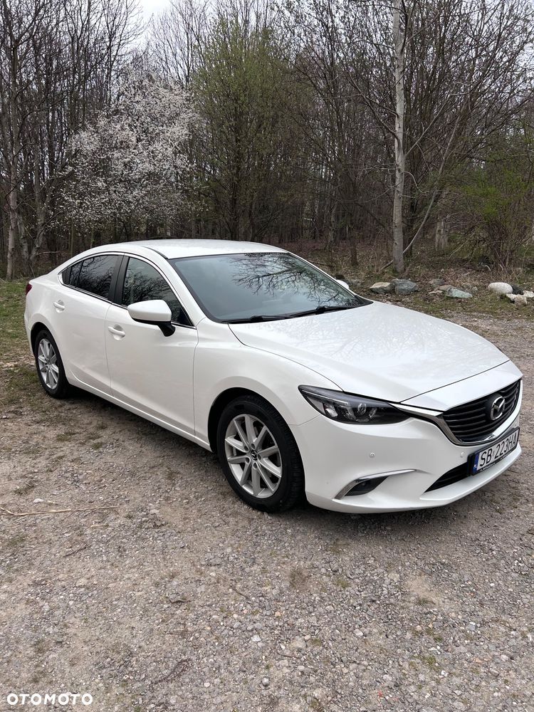 Mazda 6 2.0 SKYEnergy - 7