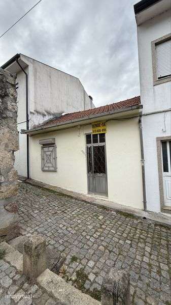 Casa na rua das arregadas Ermesinde - Grande imagem: 2/12