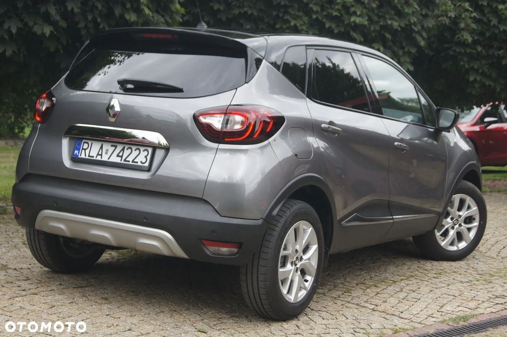 Renault Captur ENERGY TCe 120 Intens - 2