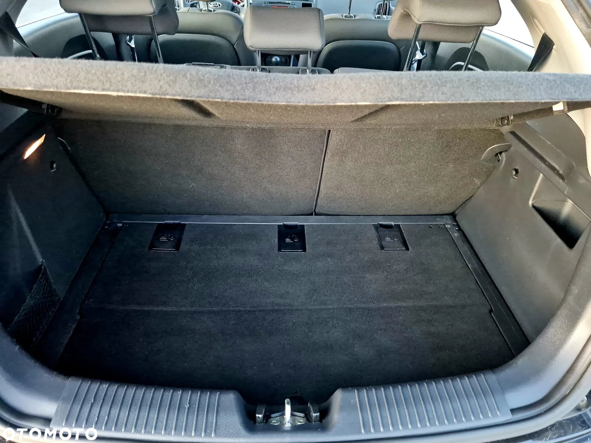 Kia Rio 1.2 Attract - 6