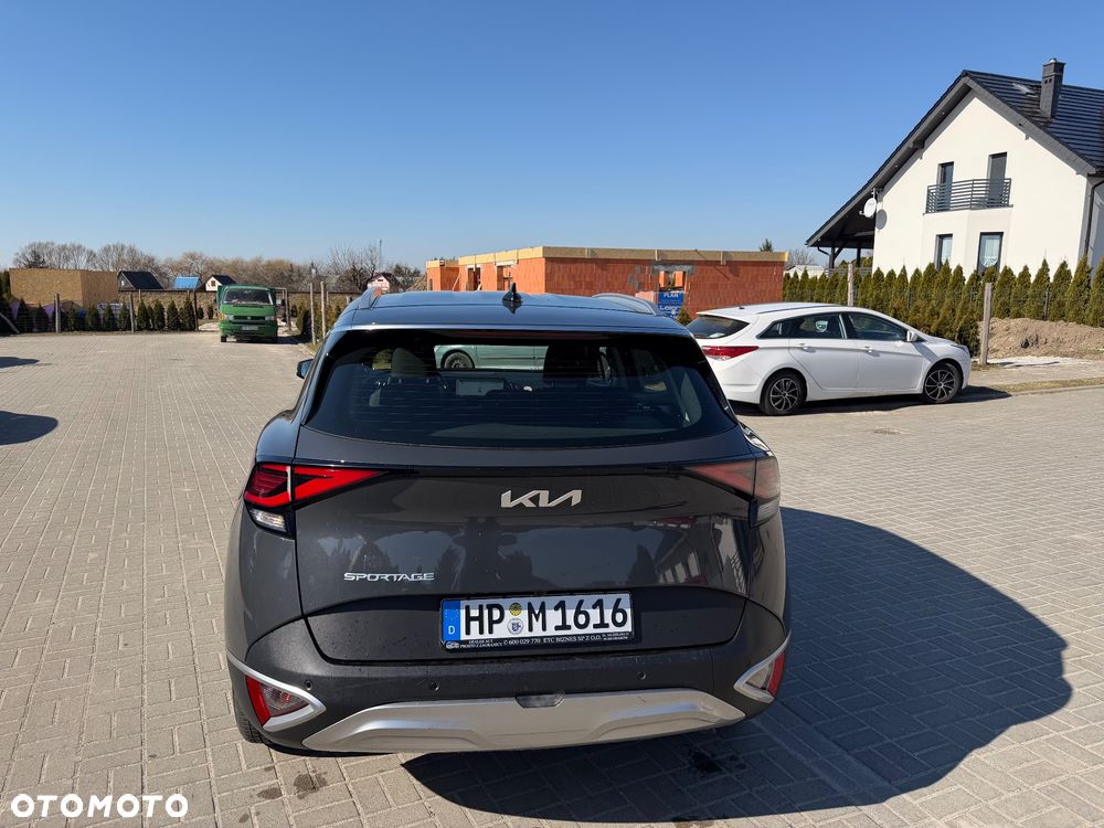 Kia Sportage 1.6 T-GDI 2WD Edition 7 - 7