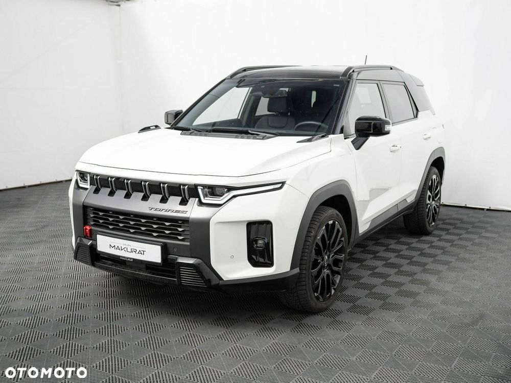 SsangYong/KGM Torres 1.5 T-GDI Wild - 3