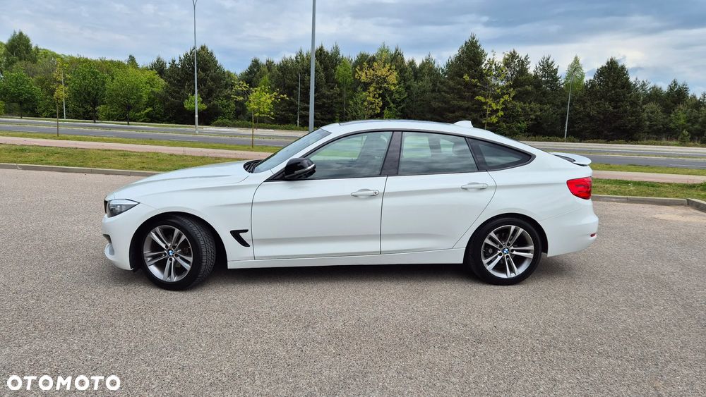 BMW 3GT 328i GT Sport Line - 11