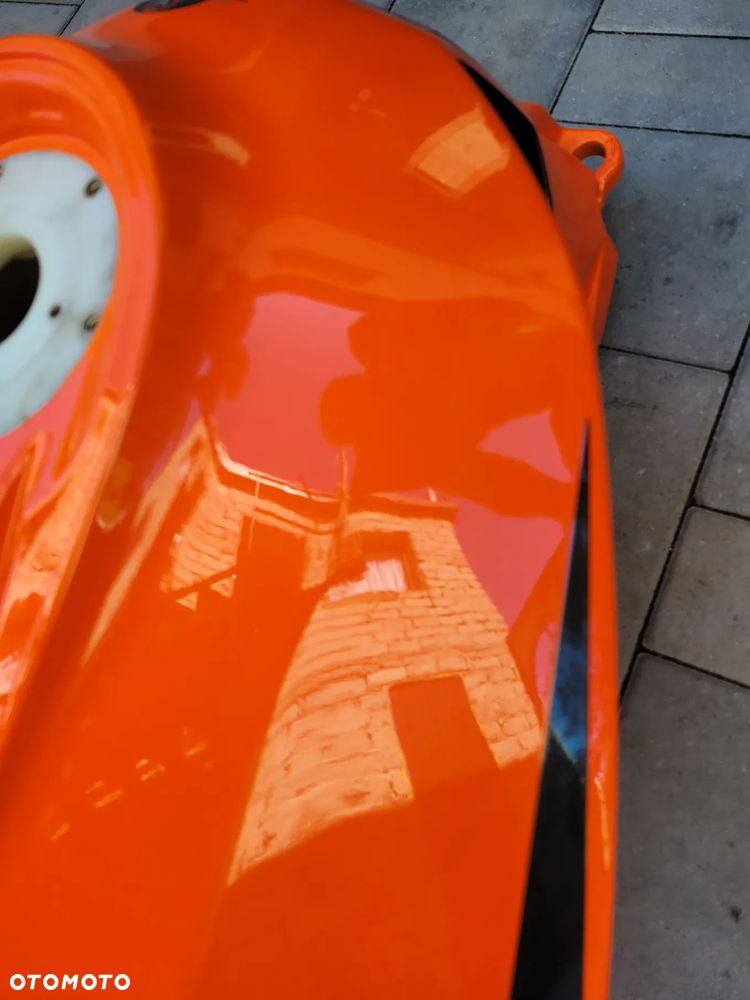 Bak, zbiornik paliwa KTM 1290 Super Duke 17-20 - 21