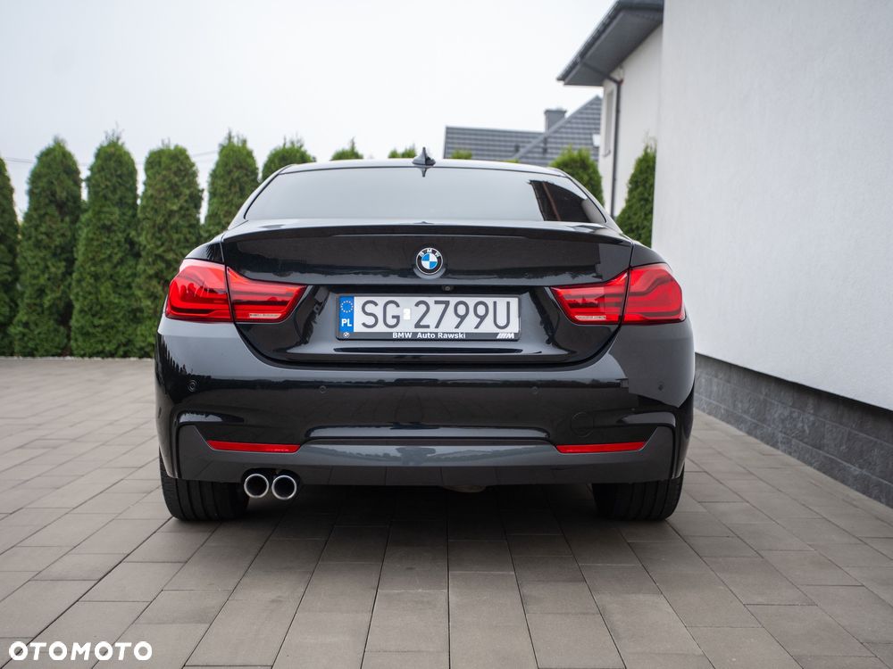 BMW Seria 4 - 10