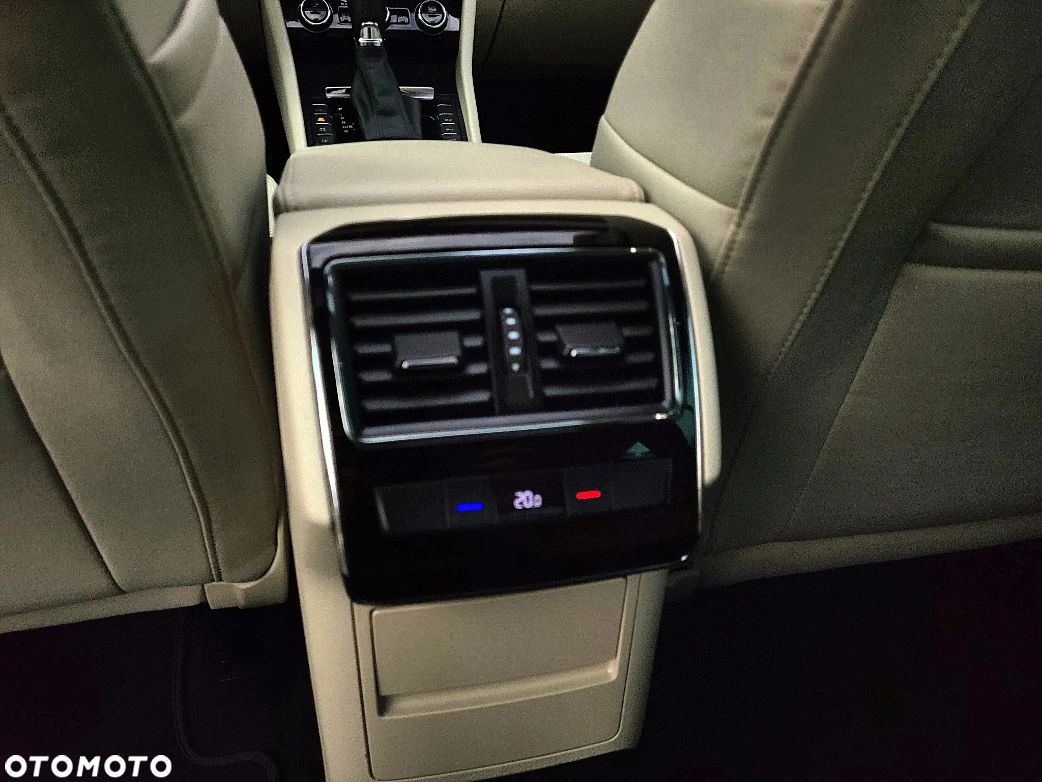 Skoda Superb - 24