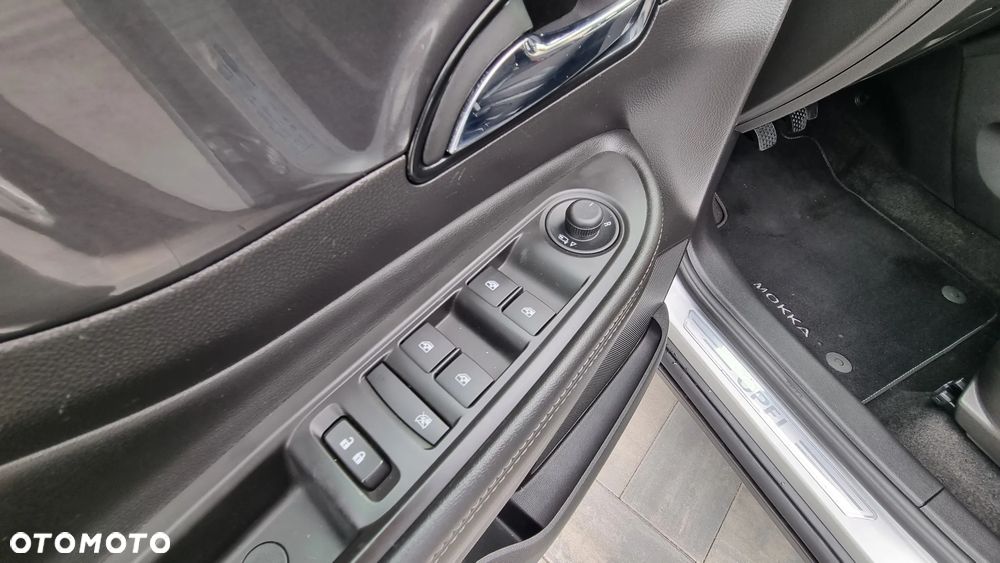 Opel Mokka 1.4 T Cosmo - 20