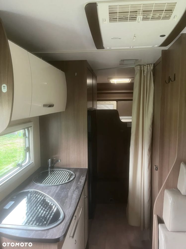 Ford transit - 6