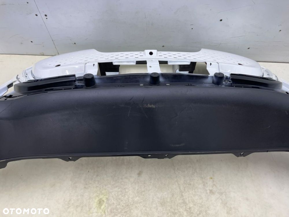 Zderzak przedni JAC Refine S2 iEV iEV7S 15r.- przód PDC 2803105X4130 - 15