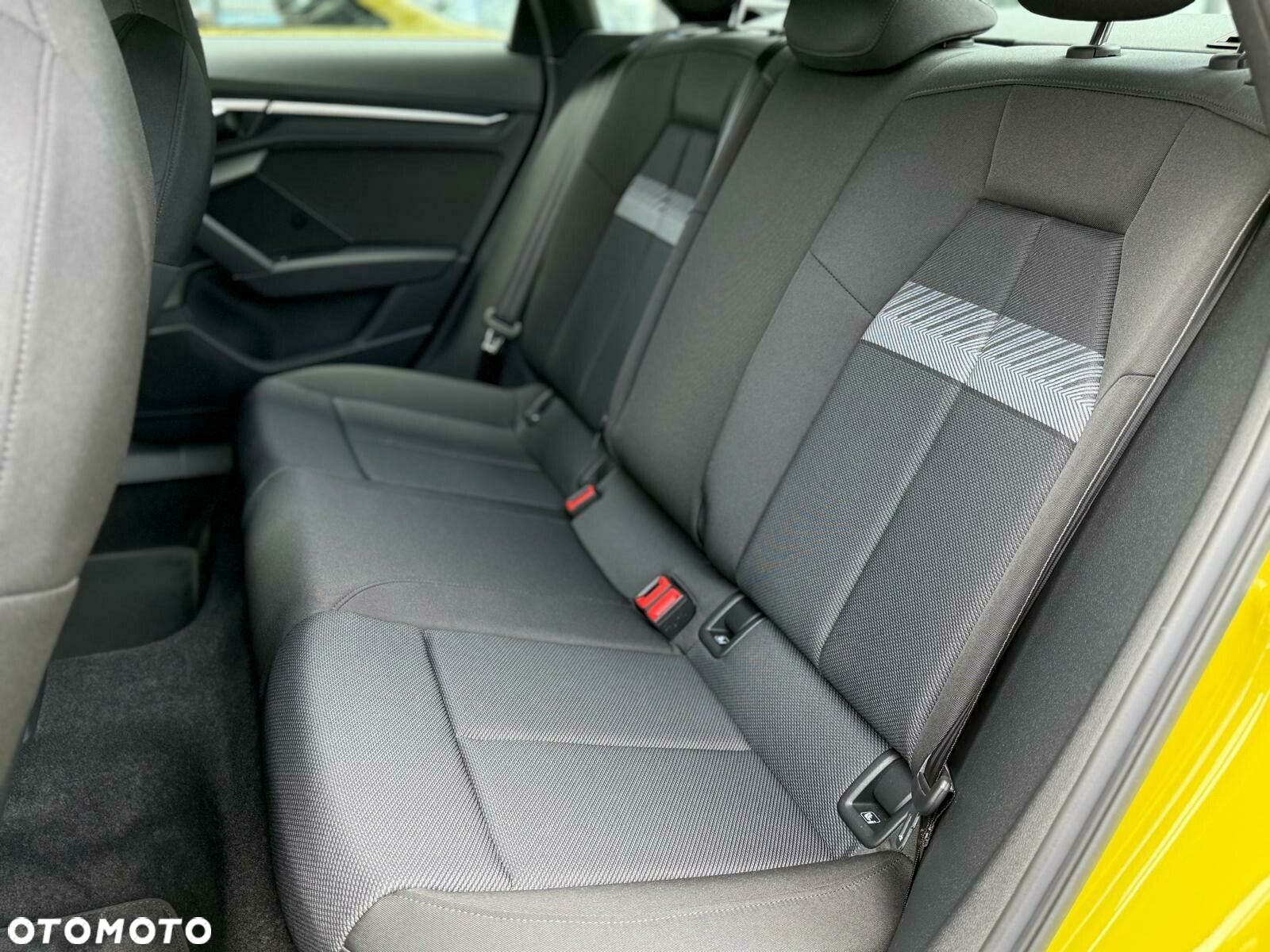 Audi A3 - 12
