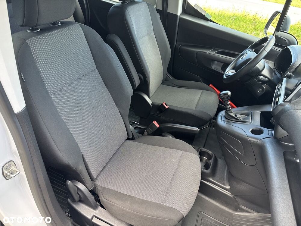 Toyota PROACE CITY - 18