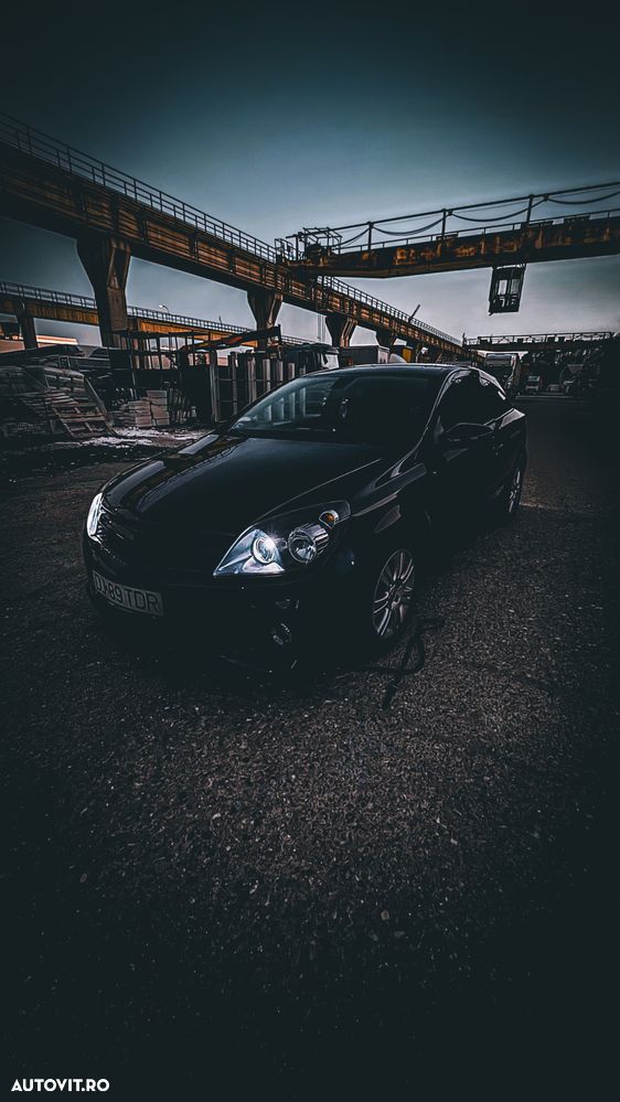 Opel Astra 1.3 CDTI - 14