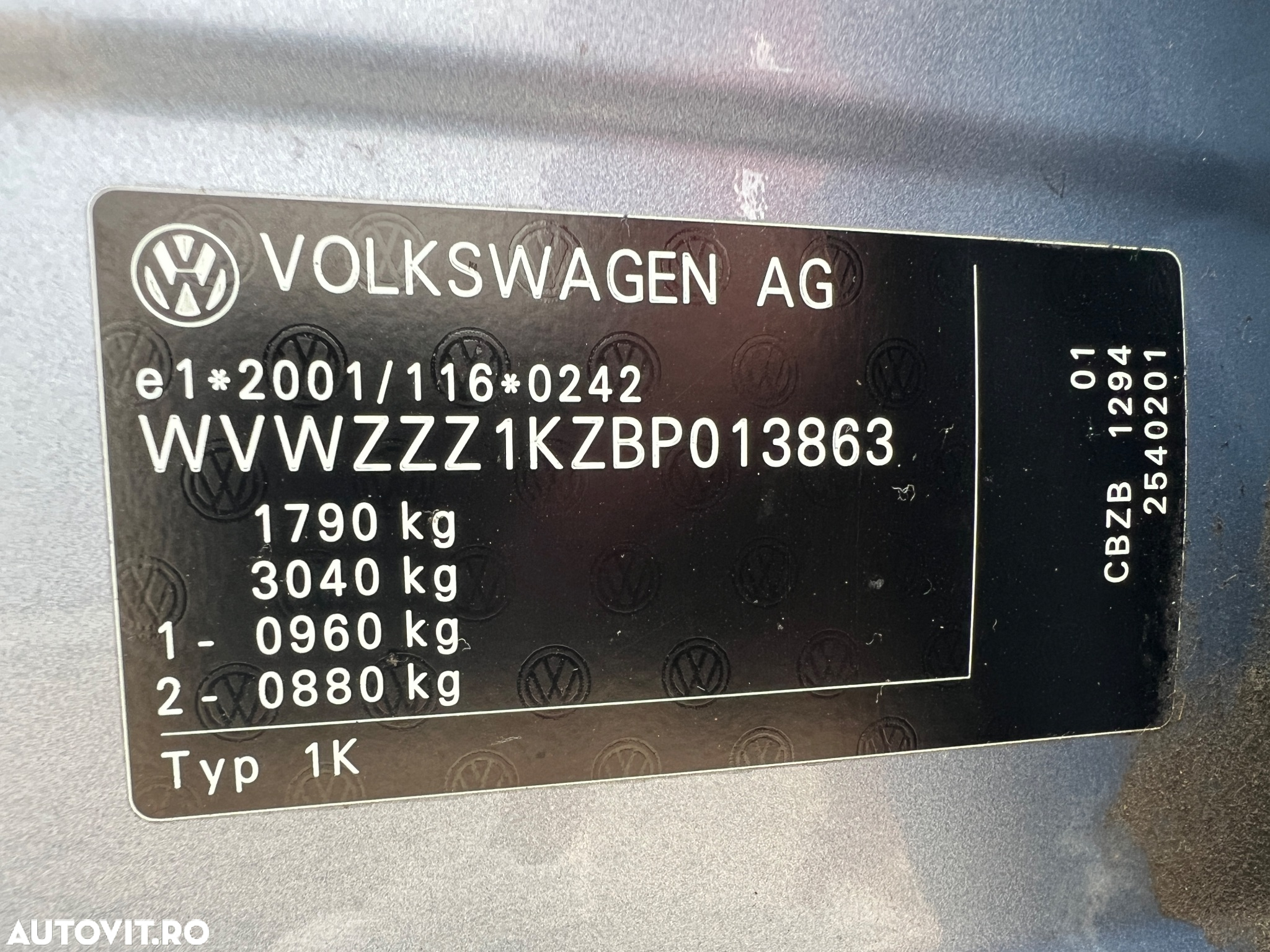 Volkswagen Golf 1.2 TSI Style - 14