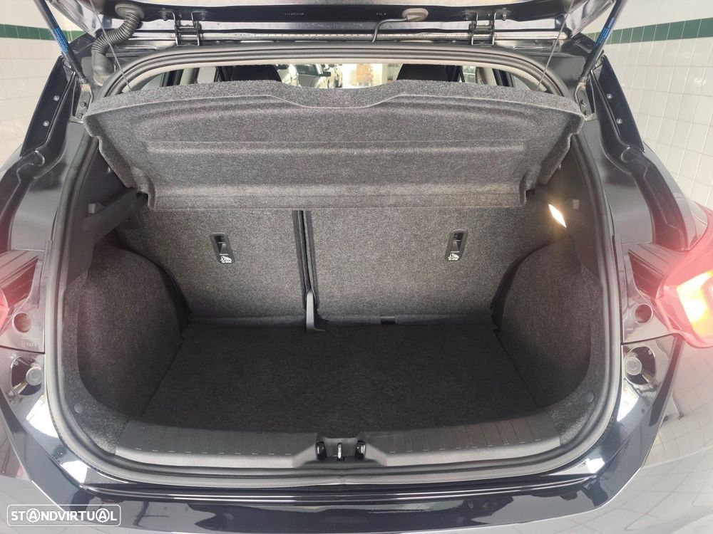 Nissan Micra 1.0 IG-T Acenta - 15