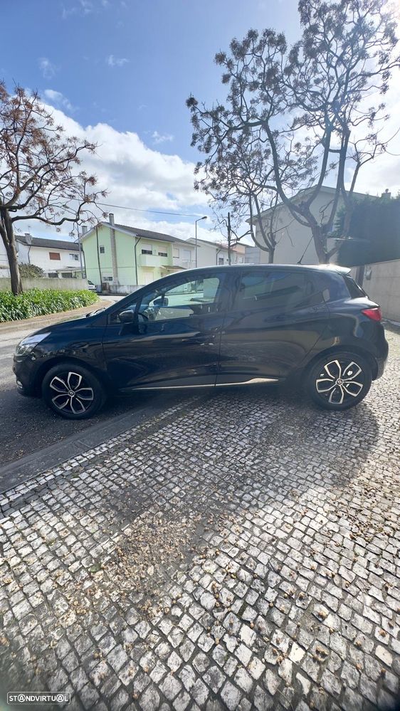 Renault Clio 0.9 TCe GT Line - 8