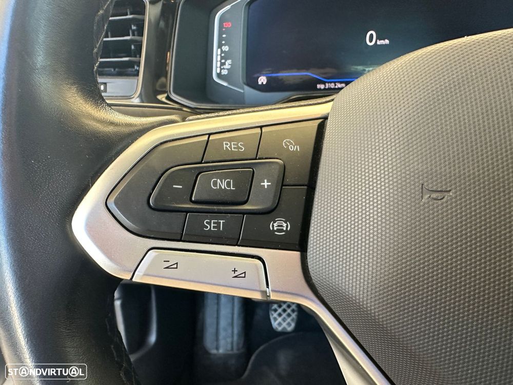 VW Polo 1.0 TSI Life - 14