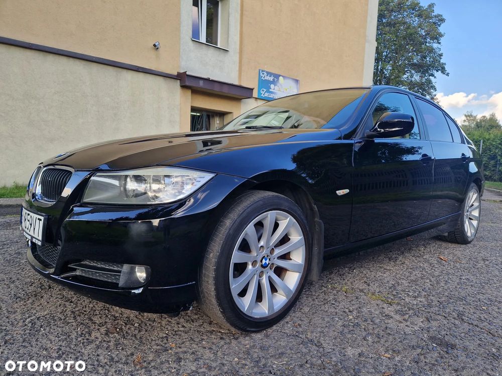 BMW Seria 3 - 2
