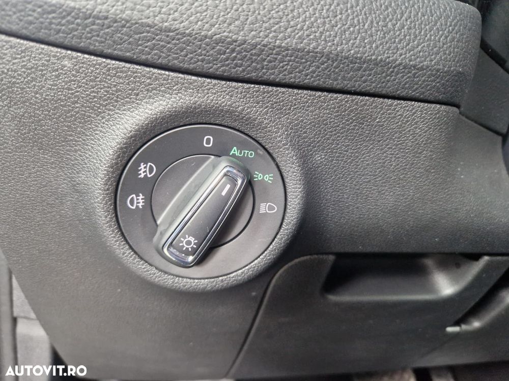 Skoda Kodiaq 1.5 TSI DSG Style - 20