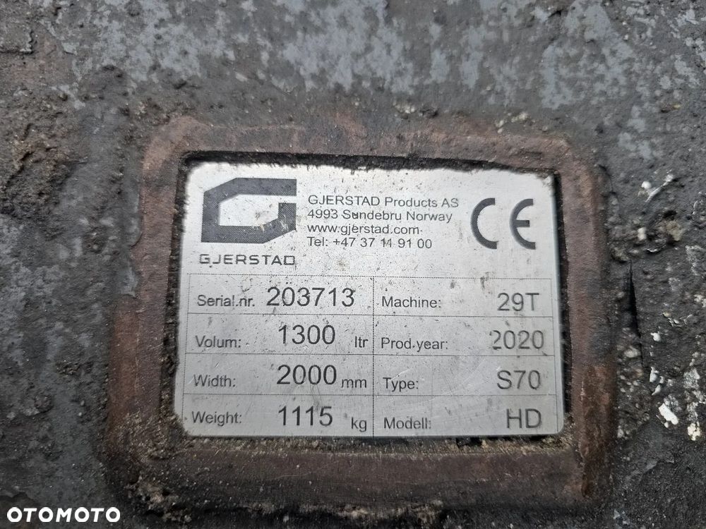 Volvo EC300EL EC300 EL EC 300 - 16