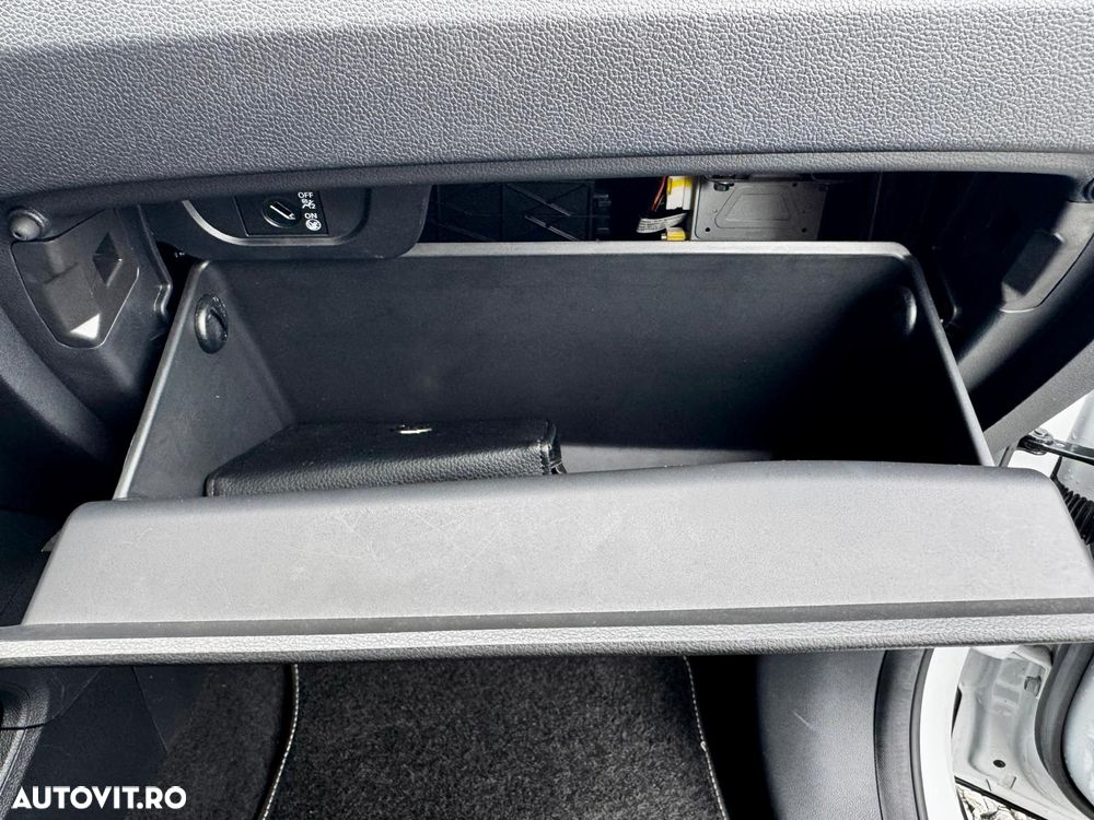 MG ZS EV Comfort - 17