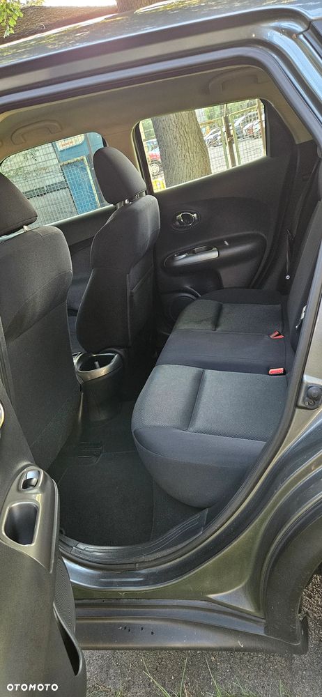 Nissan Juke 1.6 Acenta - 8
