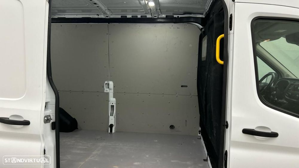 Ford Transit 2.0TDCI TREND 350 L3H2 c/iva - 6