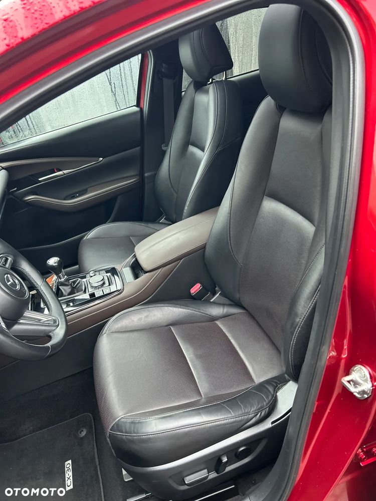 Mazda CX-30 2.0 mHEV 100th Anniversary 2WD - 18