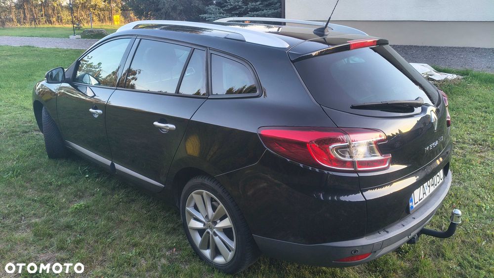 Renault Megane - 3