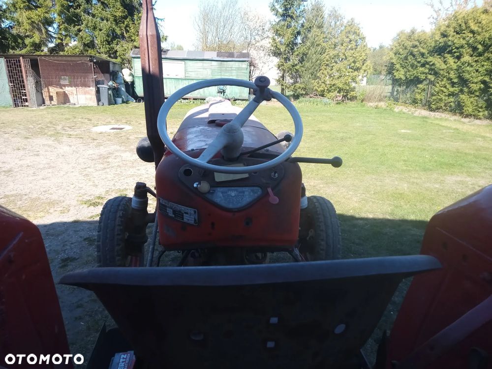 Zetor 4011/4511/ - 3