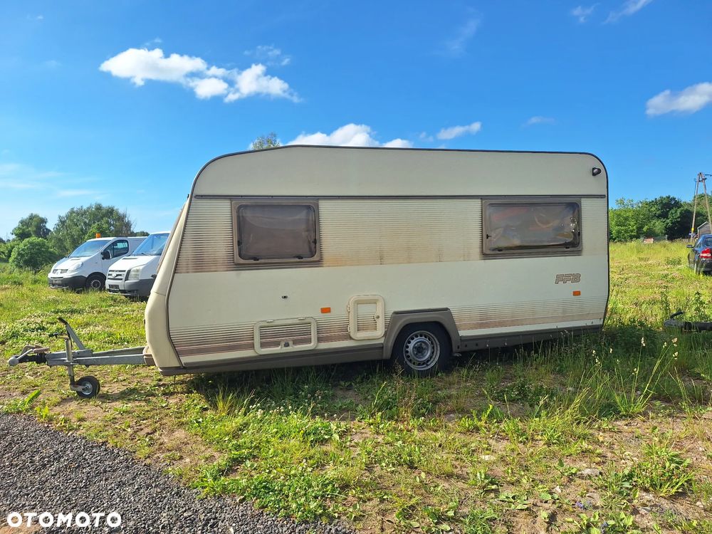 Tabbert Sportiv 445 - 26