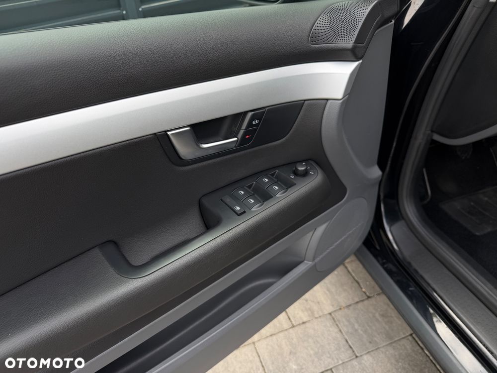 Seat Exeo - 10