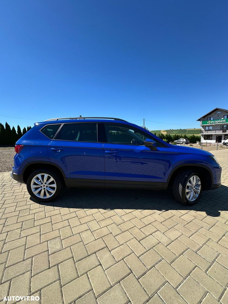 Seat Ateca - 6