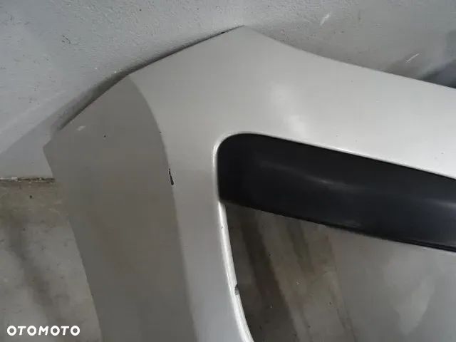 ZDERZAK PRZÓD PRZEDNI PEUGEOT 308 07-11 LAK:ETSC NR189 - 6