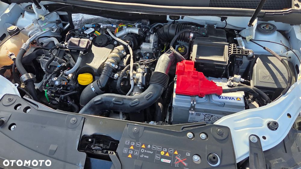 Dacia Duster Blue dCi 115 2WD Comfort - 14