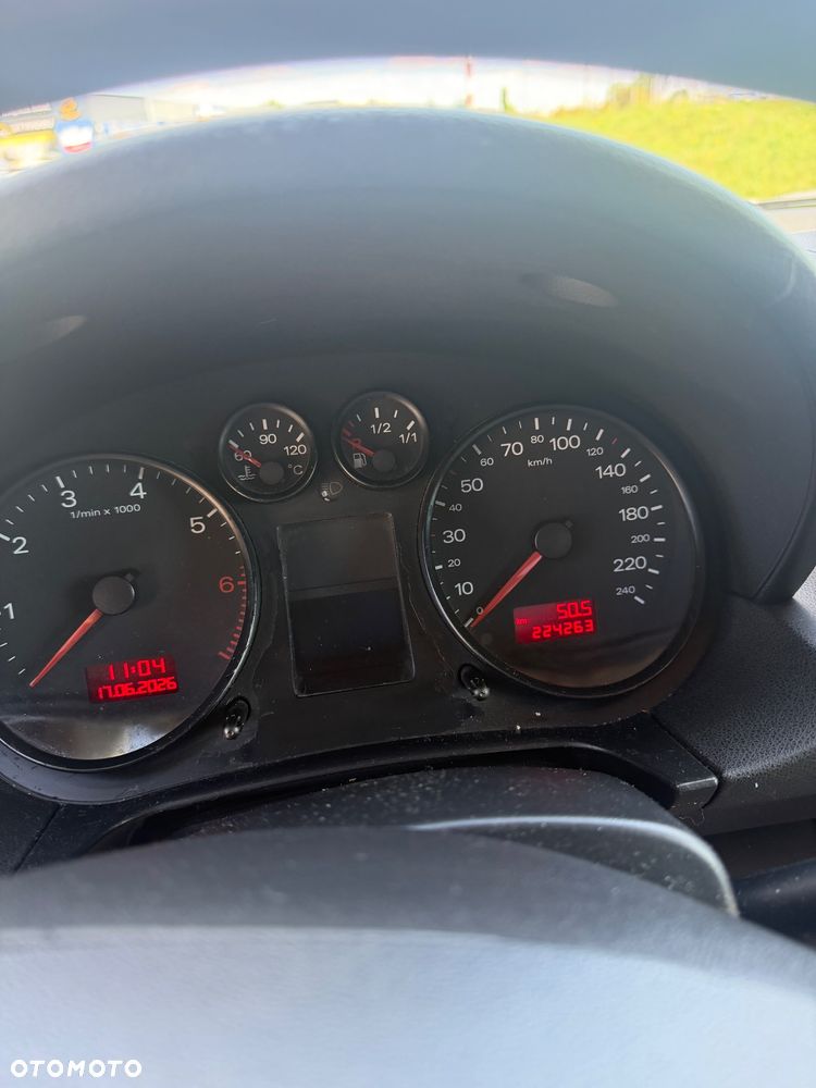 Audi A2 - 10