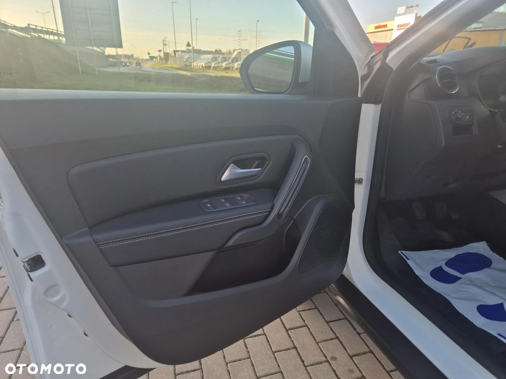 Dacia Duster 1.3 TCe Prestige 4WD - 10