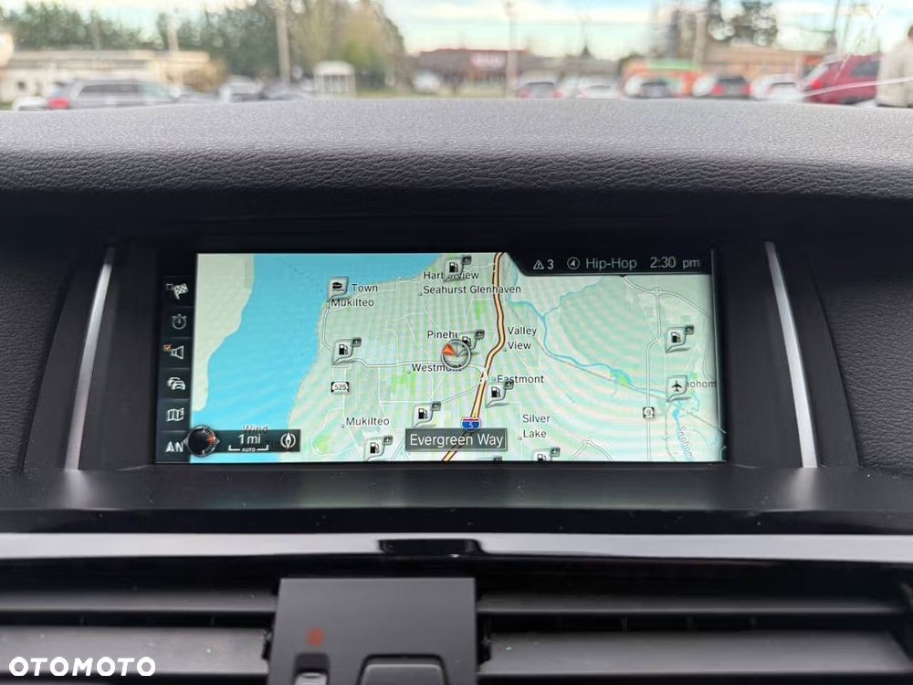 BMW X3 xDrive28i Sport-Aut M Sport - 26