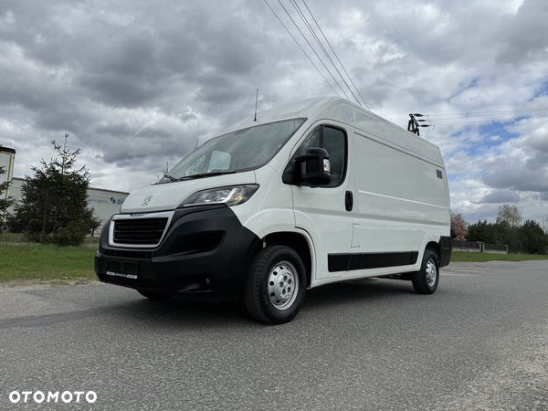 Peugeot Boxer * Furgon * L2H2 * 2.2 / 140 KM *