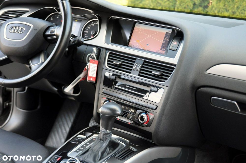 Audi A4 Avant - 26