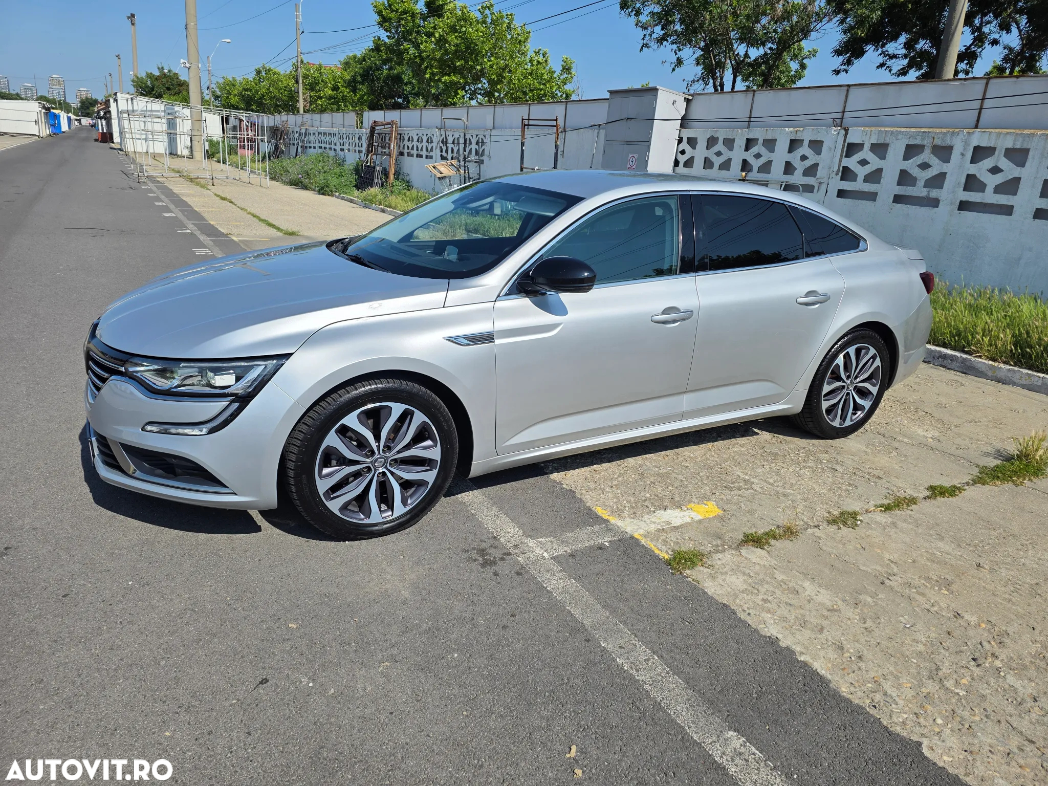 Renault Talisman - 14