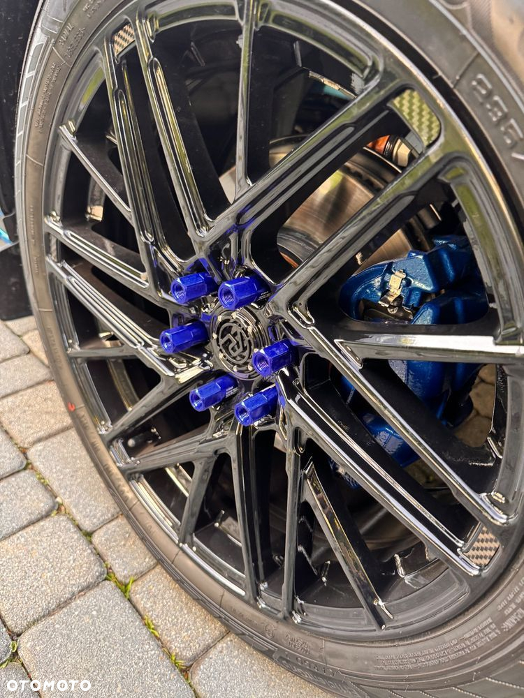 Ford Tourneo Custom 2.0 EcoBlue 320 L2 Titanium X - 4