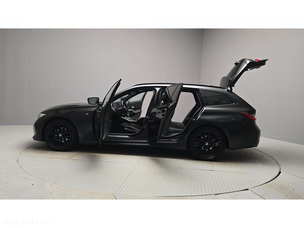 BMW Seria 3 - 10