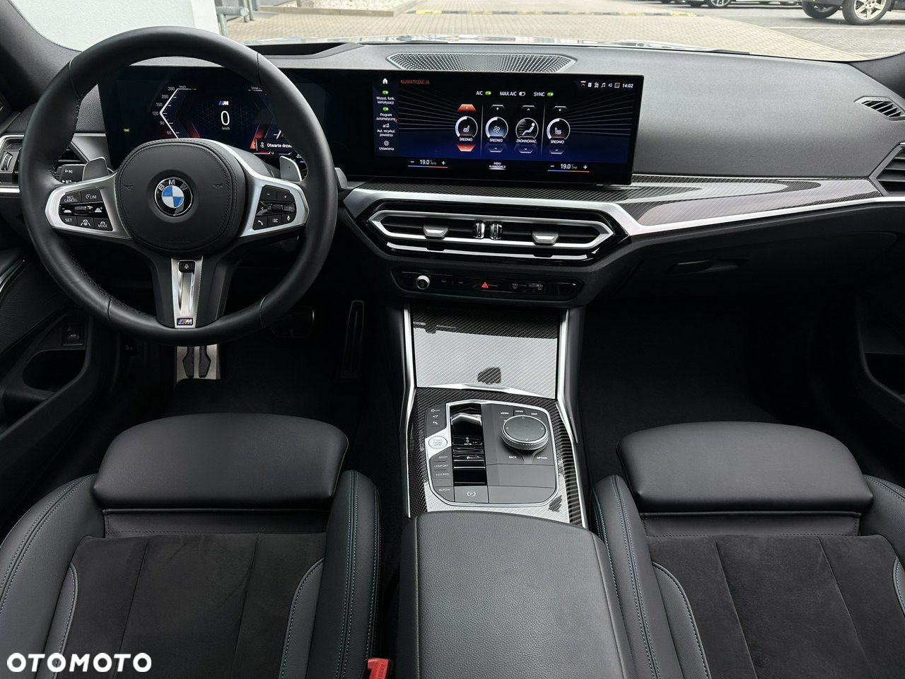 BMW Seria 3 - 9