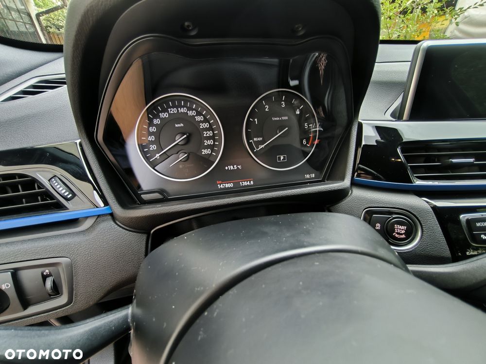 BMW X1 - 3