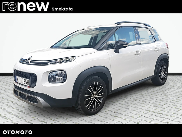 Citroën C3 Aircross 1.2 PureTech Shine S&S EAT6